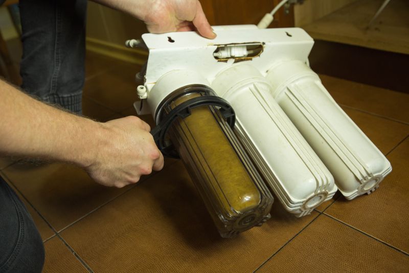 System Removal and Disposal