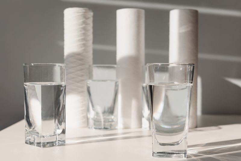 Water Quality Improvement