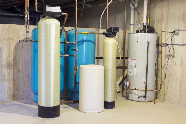 Residential Water Treatment in Deltona